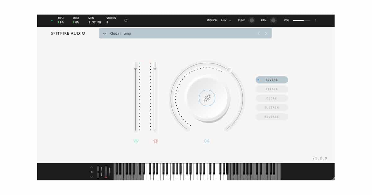 使える音源？無料プラグイン集「Spitfire Audio LABS」を全て使ってレビュー！使い方も紹介！ | DTMer.info