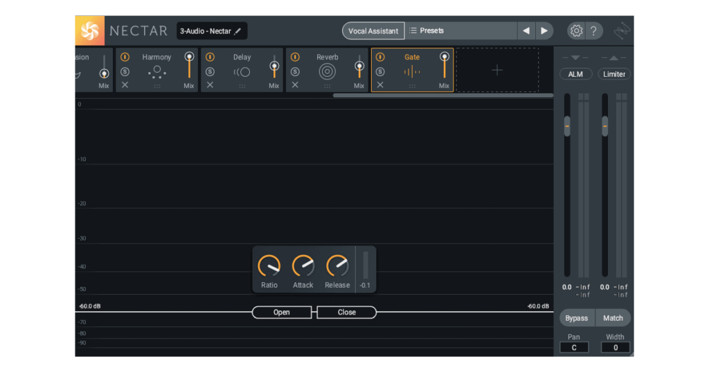 iZotope Nectar Plus 4.0.0 for android download