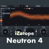 Neutron 4使い方やレビュー！Elementsとの違いやアップグレード・クロスグレードまで解説！ iZotopeトラック向けマルチエフェクト