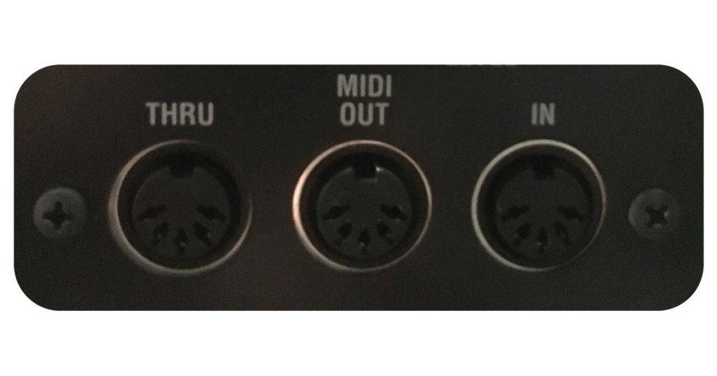 MIDIとは？DTMerが知っておくべきMIDIについての知識 DTMer.info