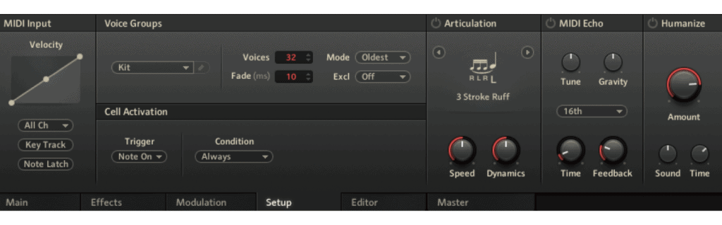 activate native instruments battery 4 for free