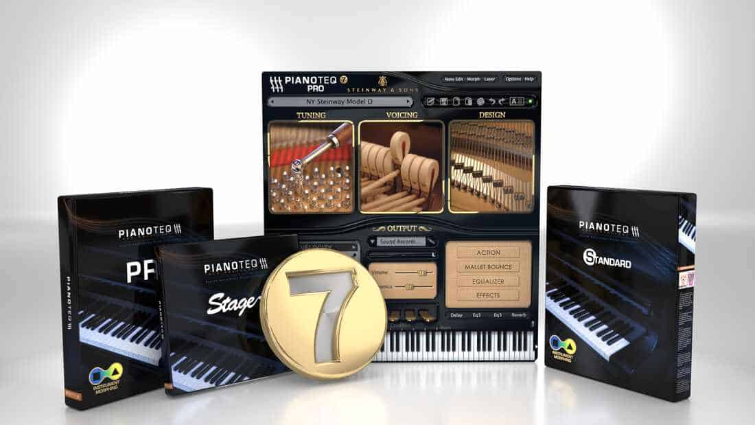 pianoteq 7 stage