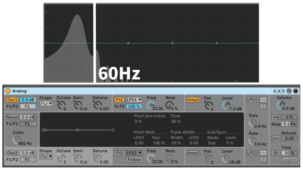 サブベースとは 作り方やサブベースが無料で手に入る音源 おすすめプラグインも紹介 Dtmer Info