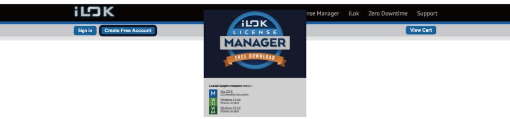 create-new-account-ilok-license-manager-ravenscroft