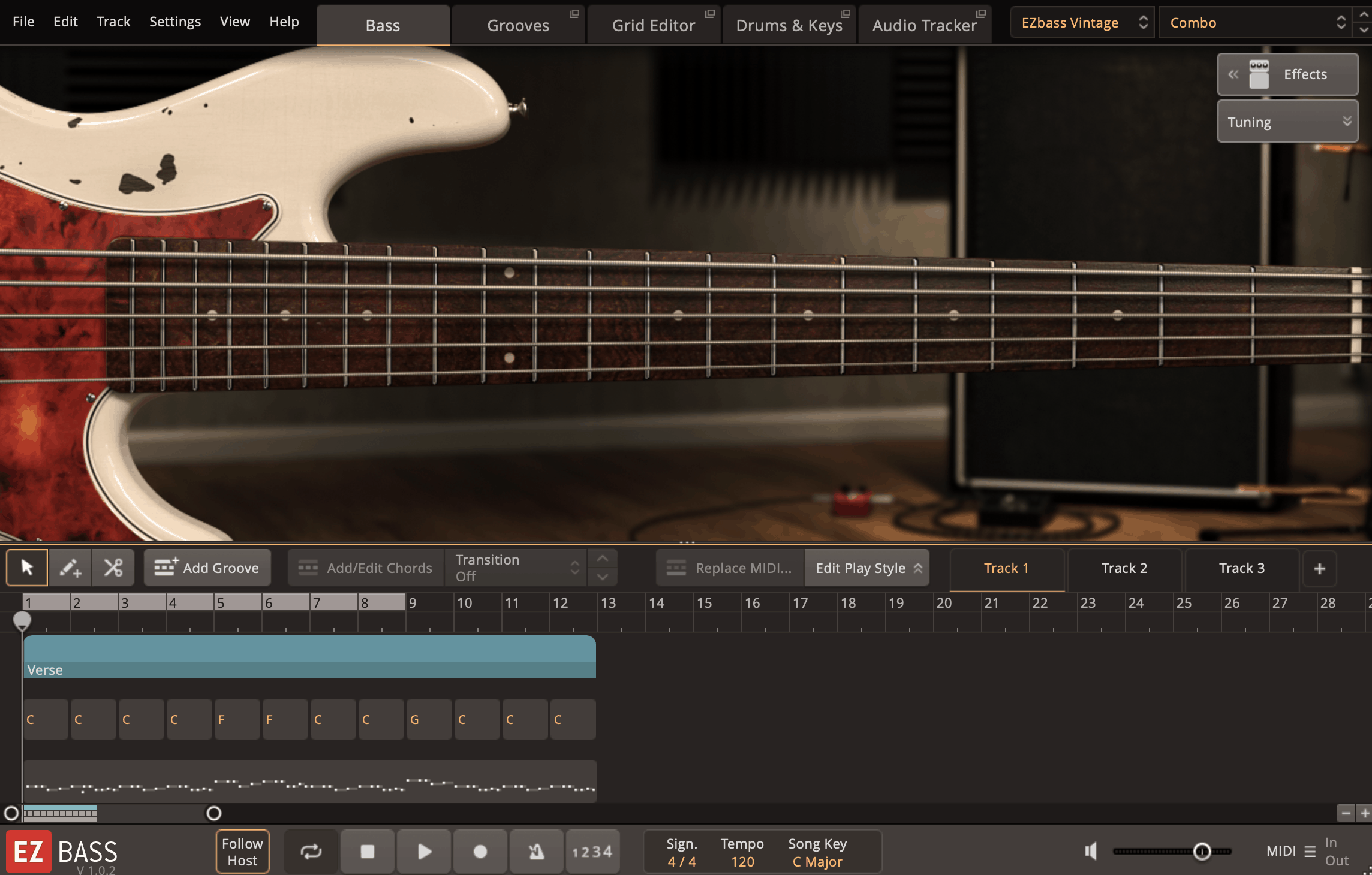 2021年ベース音源のおすすめと比較 最強はどれ 使い方やセール情報 フリー含む選び方も解説 Dtmer Info