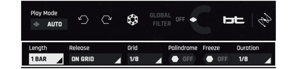 Izotope Stutter Edit 2 をレビュー Btとタッグを組んだエフェクトの魅力とは 使い方も解説 Dtmer Info