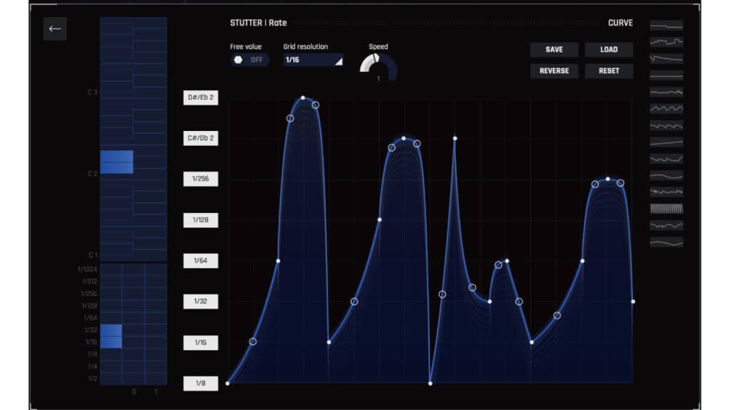Izotope Stutter Edit 2 をレビュー Btとタッグを組んだエフェクトの魅力とは 使い方も解説 Dtmer Info
