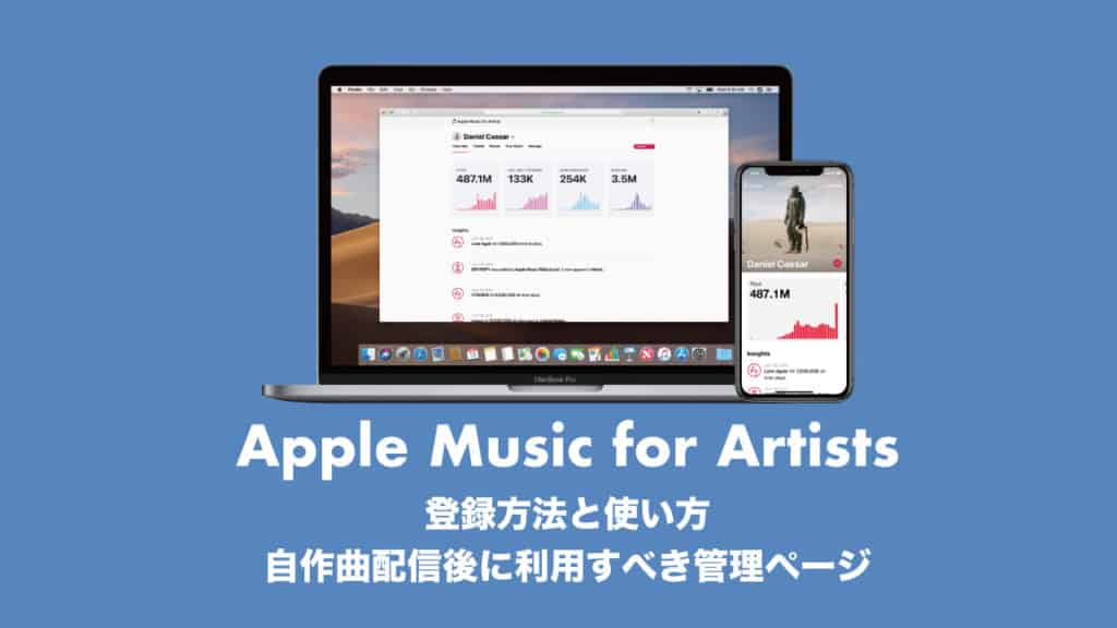 Apple music for artists сколько ждать доступ