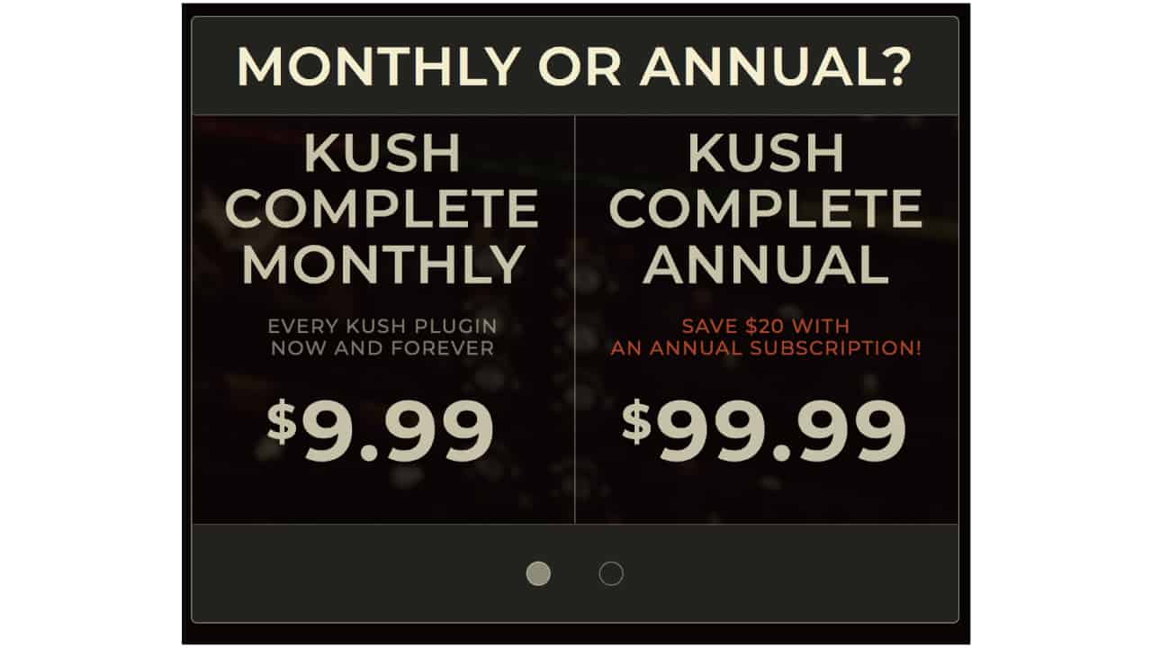 DTMプラグインサブスクリプション10選の比較とおすすめ！iZotope、UAD Spark、Slate Digital、Plugin