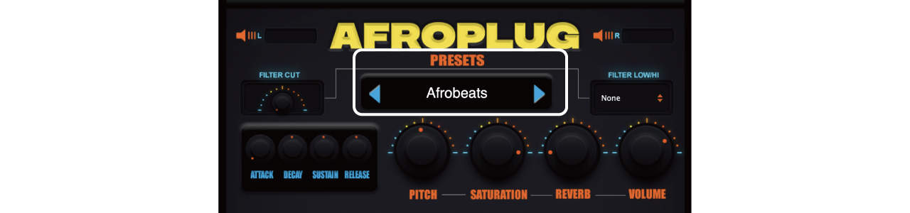 【無料】120種サウンドドラム音源Afroplug「Afroplugin – Drum VST」仕様や使い方 | DTMer.info