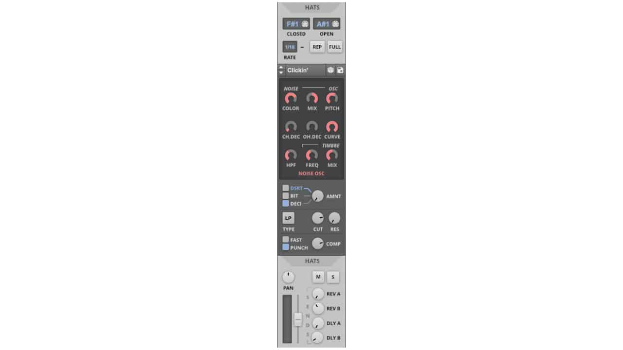 ドラムシンセ音源AIR Music Technology「Drum Synth 500」レビューと使い方やセール情報！Boomとの違いも解説