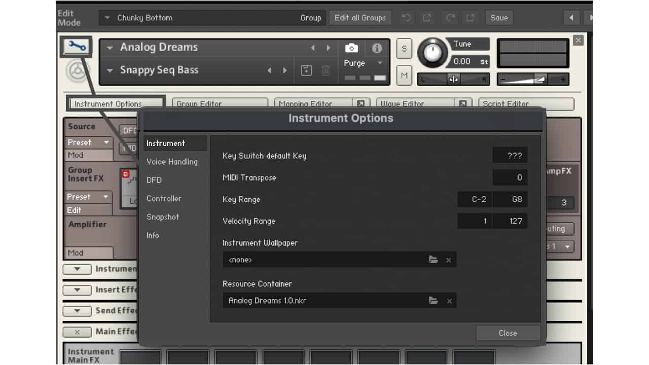 Native Instruments「Kontakt 6」とは？Playerとフルバージョンの違いや使い方から無料音源まとめまで！ DTMer.info