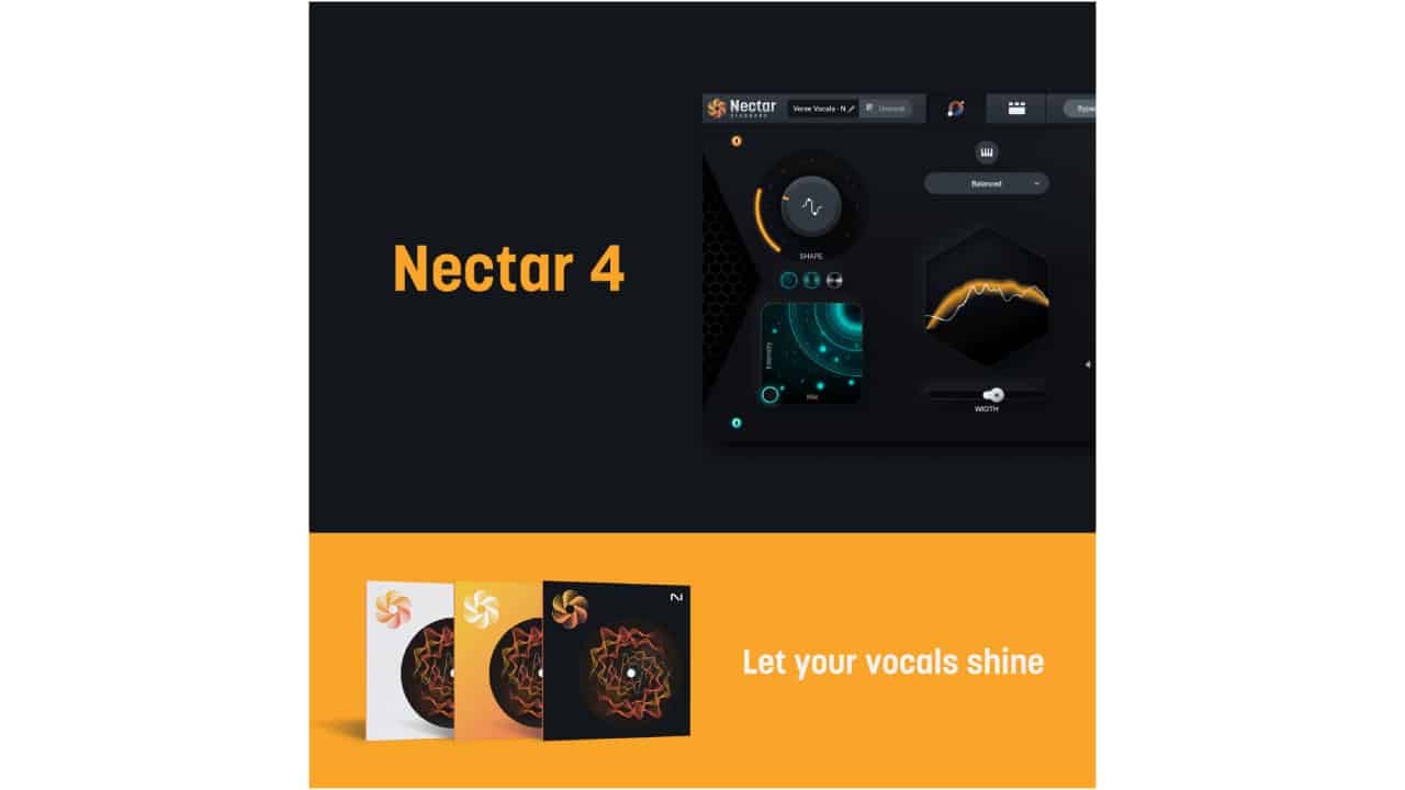 nectar-4-overview-3-versions