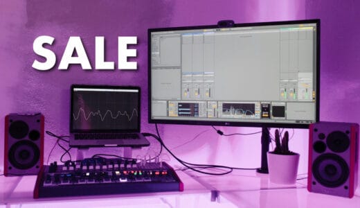 software-synthesizer-sale-2024