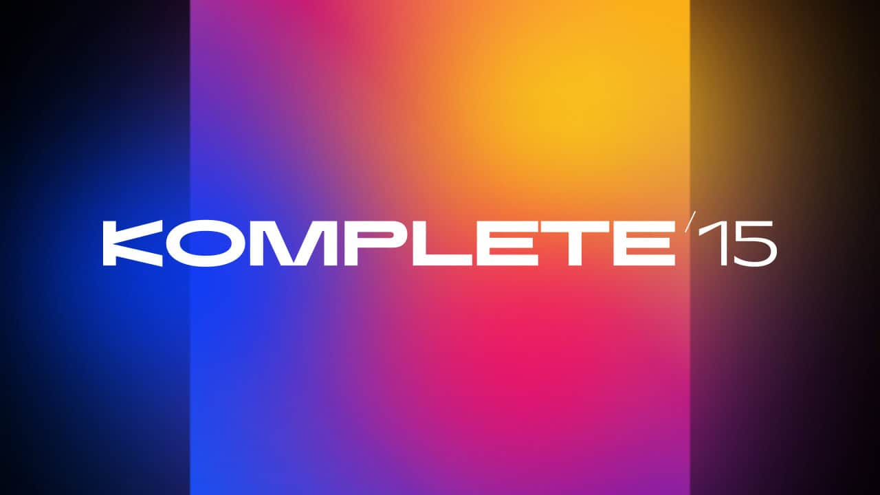 KOMPLETE-15-overview